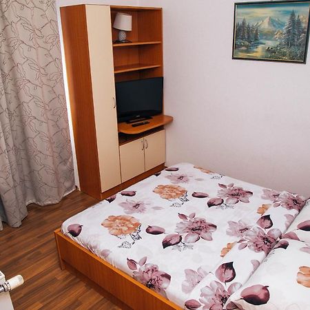 Bed and Breakfast Jezero Laminci Bosanska Gradiska Esterno foto