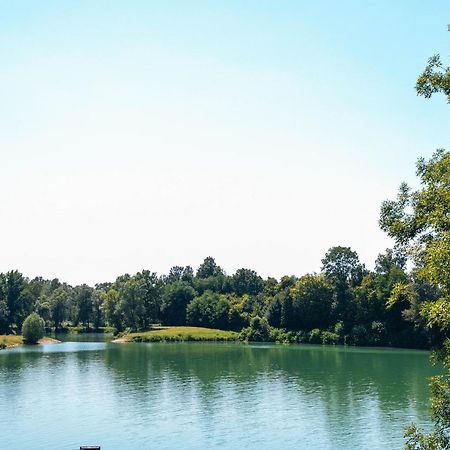 Bed and Breakfast Jezero Laminci Bosanska Gradiska Esterno foto