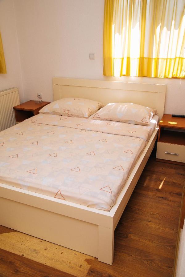 Bed and Breakfast Jezero Laminci Bosanska Gradiska Esterno foto