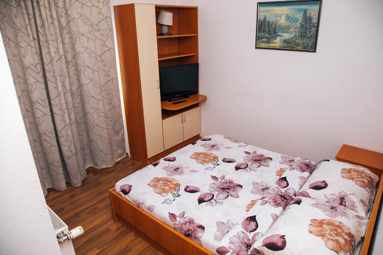 Bed and Breakfast Jezero Laminci Bosanska Gradiska Esterno foto