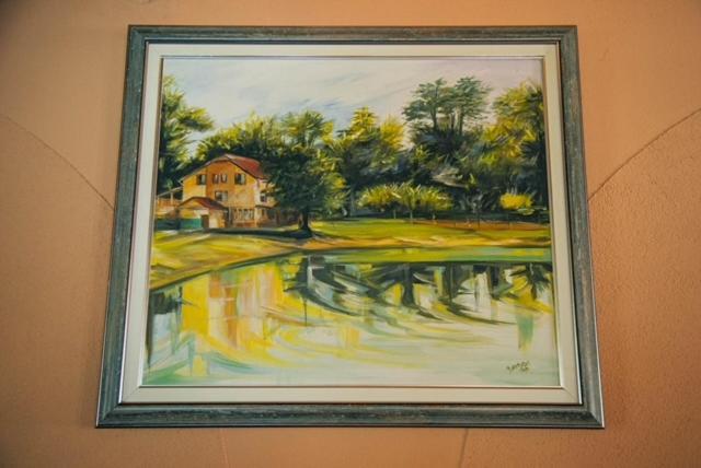 Bed and Breakfast Jezero Laminci Bosanska Gradiska Esterno foto