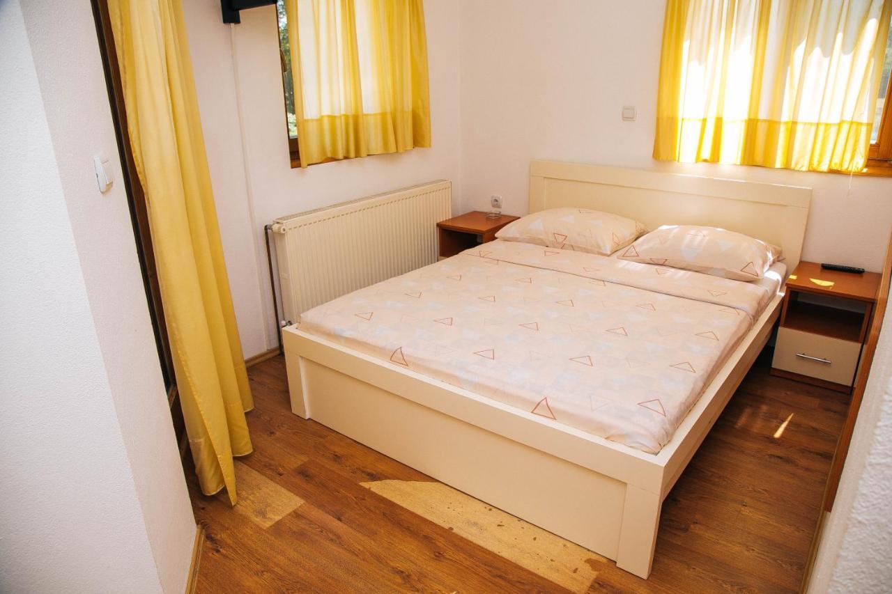 Bed and Breakfast Jezero Laminci Bosanska Gradiska Esterno foto