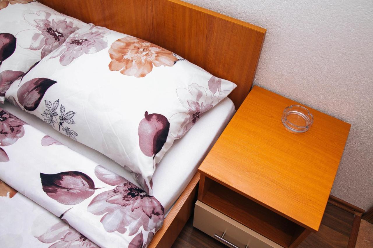 Bed and Breakfast Jezero Laminci Bosanska Gradiska Esterno foto