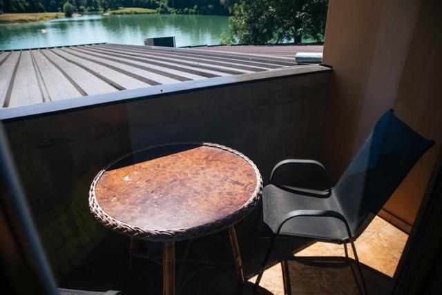 Bed and Breakfast Jezero Laminci Bosanska Gradiska Esterno foto