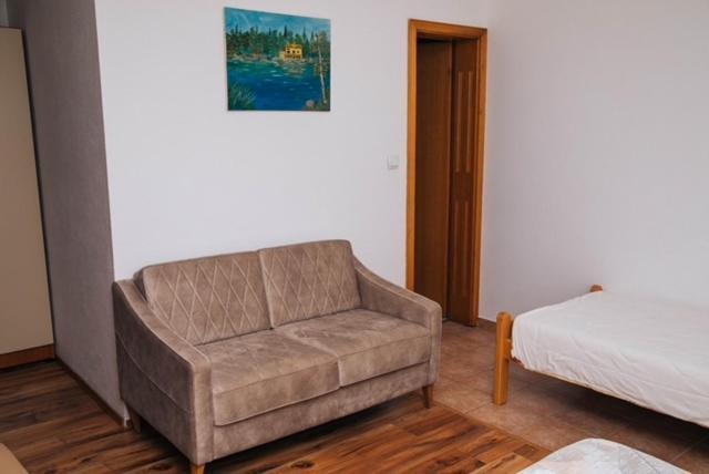 Bed and Breakfast Jezero Laminci Bosanska Gradiska Esterno foto