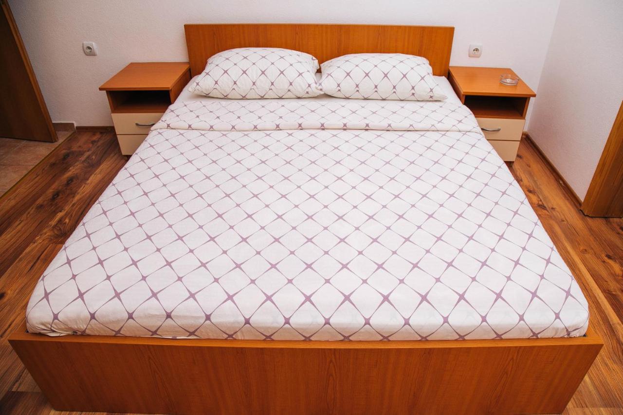 Bed and Breakfast Jezero Laminci Bosanska Gradiska Esterno foto