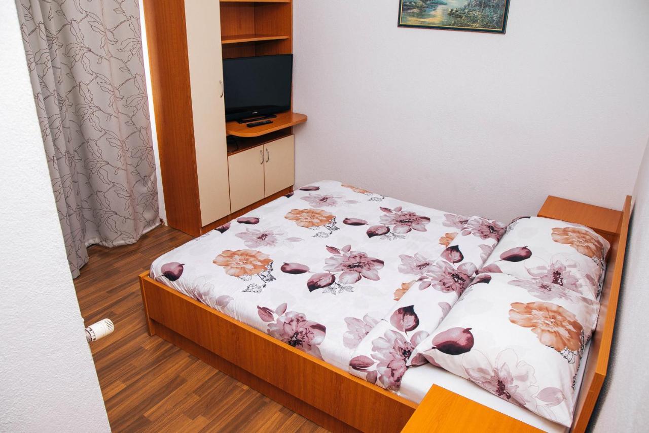 Bed and Breakfast Jezero Laminci Bosanska Gradiska Esterno foto
