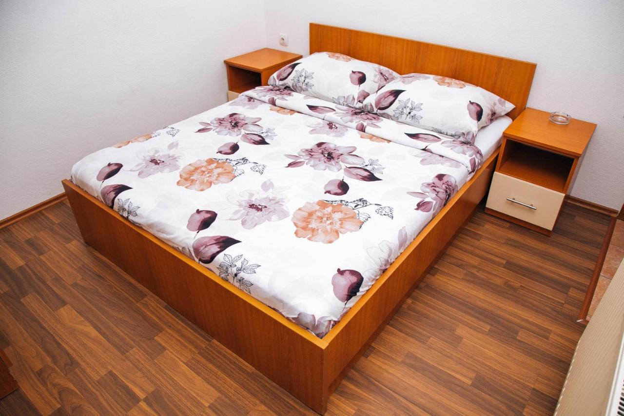 Bed and Breakfast Jezero Laminci Bosanska Gradiska Esterno foto